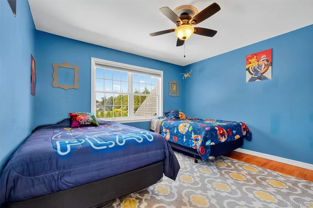 8 Cale Road Amawalk NY 10501