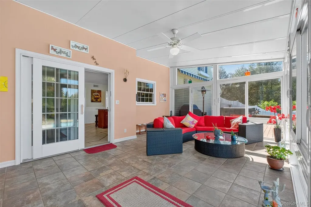 8 Cale Road Amawalk NY 10501