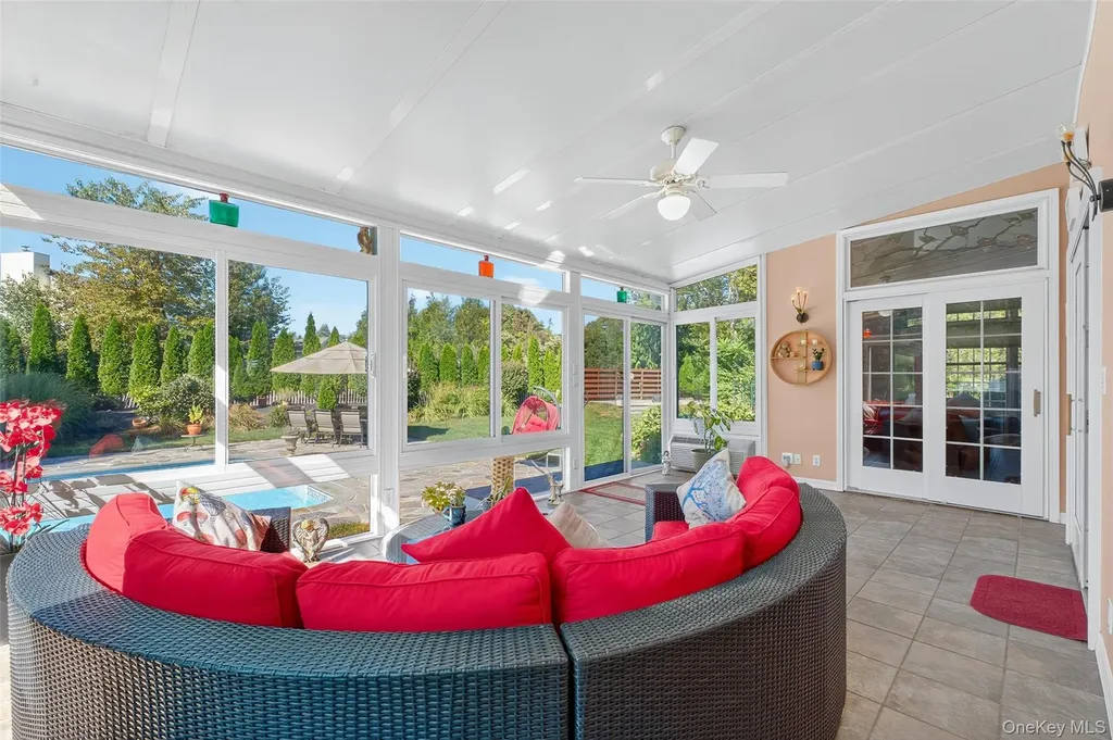 8 Cale Road Amawalk NY 10501