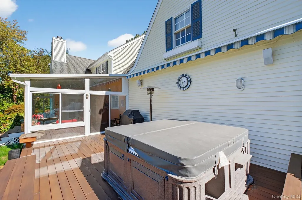 8 Cale Road Amawalk NY 10501