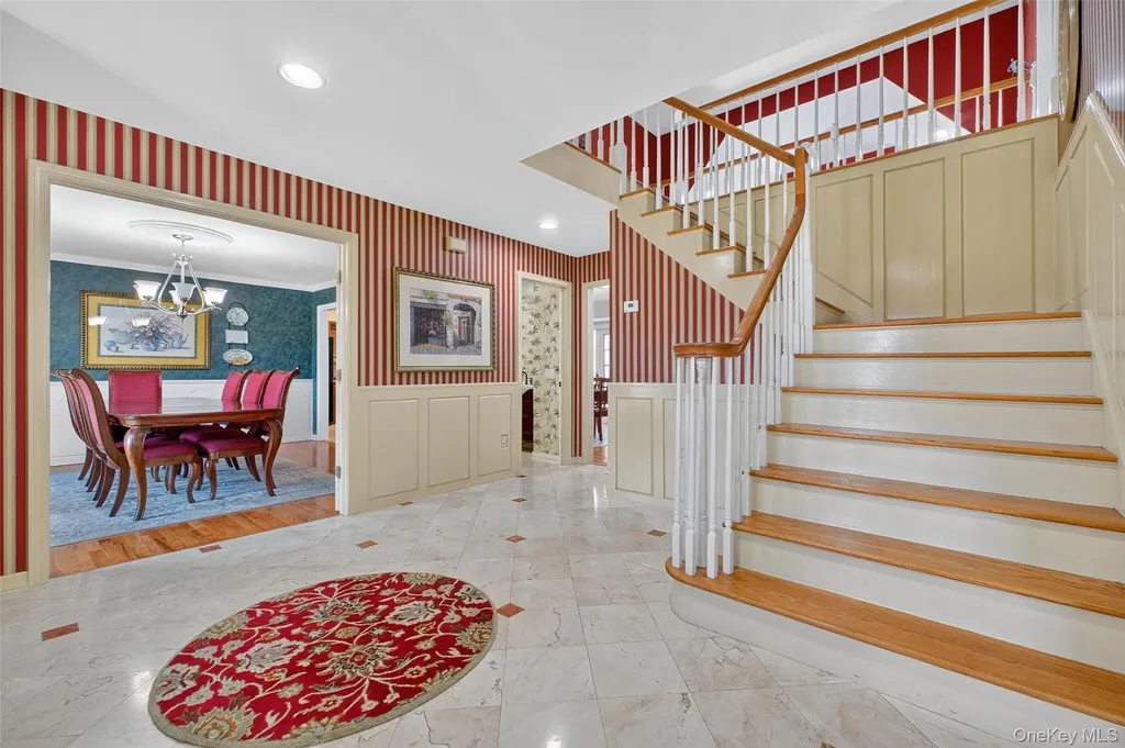 8 Cale Road Amawalk NY 10501