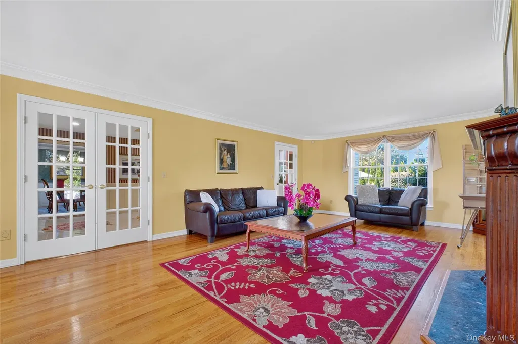8 Cale Road Amawalk NY 10501