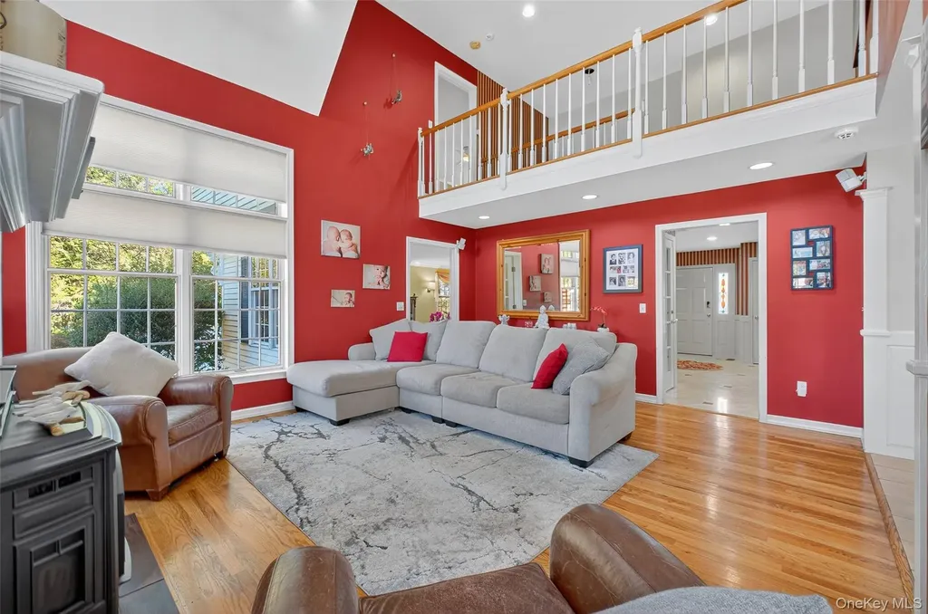 8 Cale Road Amawalk NY 10501