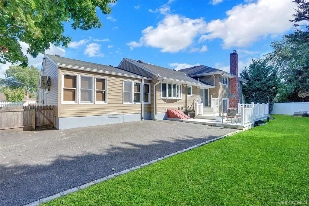 75 Unqua Road Massapequa NY 11758