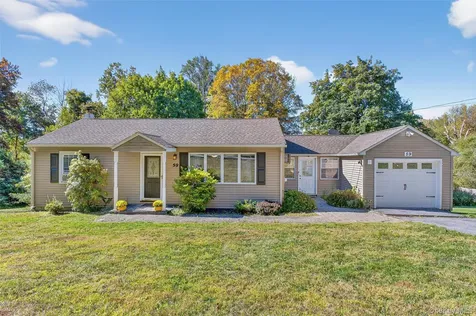59 Ludingtonville Road Holmes NY 12531