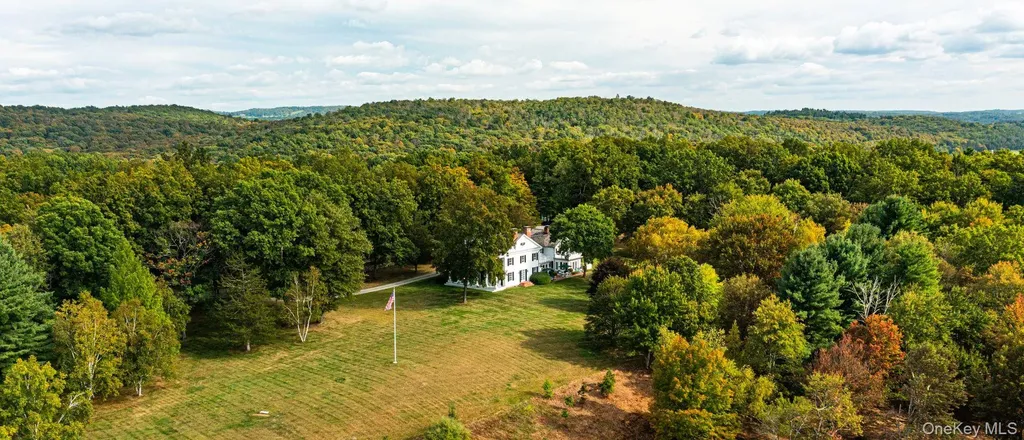 406 Shunpike Millbrook NY 12545