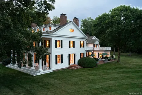 406 Shunpike Millbrook NY 12545