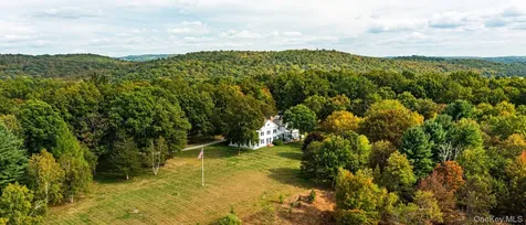 406 Shunpike Millbrook NY 12545