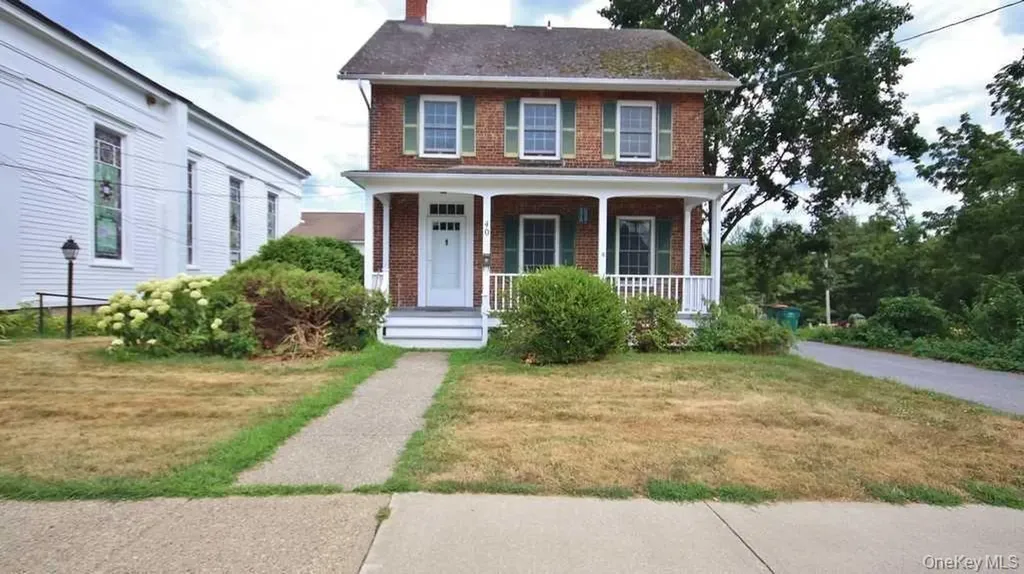 40 Broad Street Fishkill NY 12524