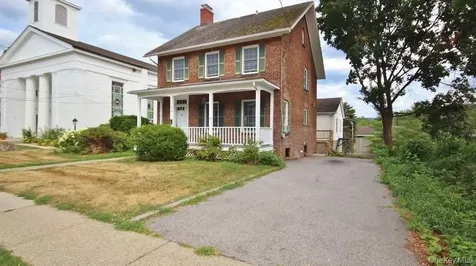 40 Broad Street Fishkill NY 12524