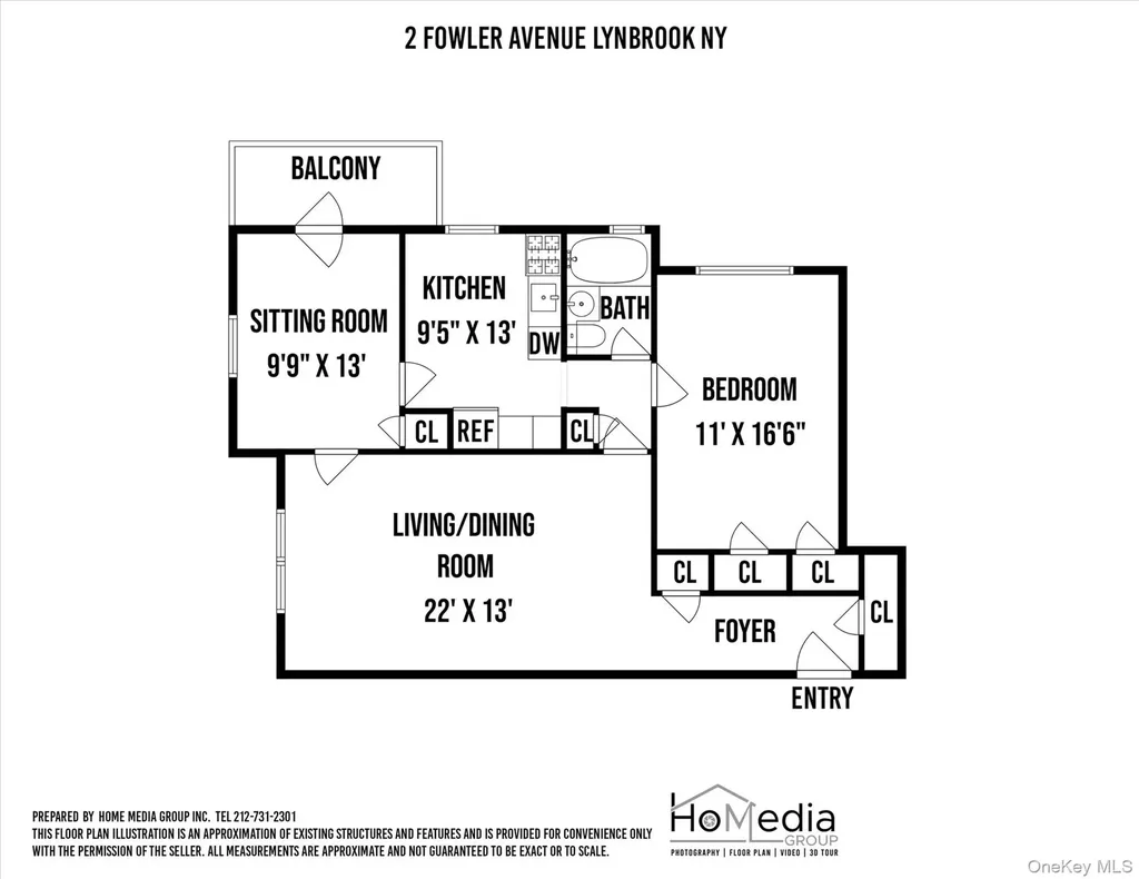 2 Fowler Avenue Lynbrook NY 11563