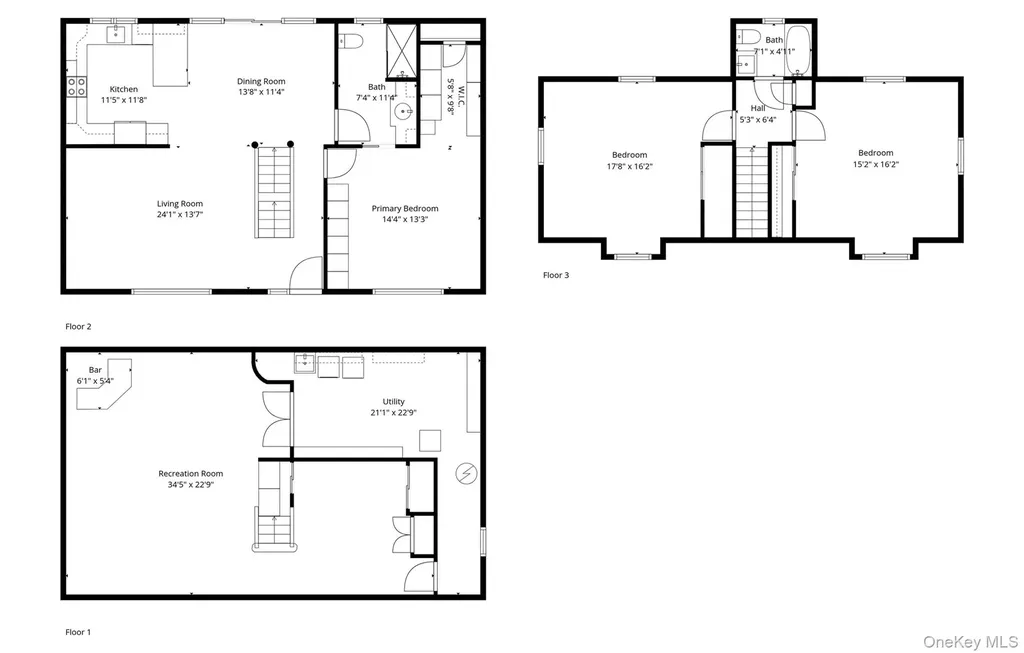 8 Harmony Court Syosset NY 11791