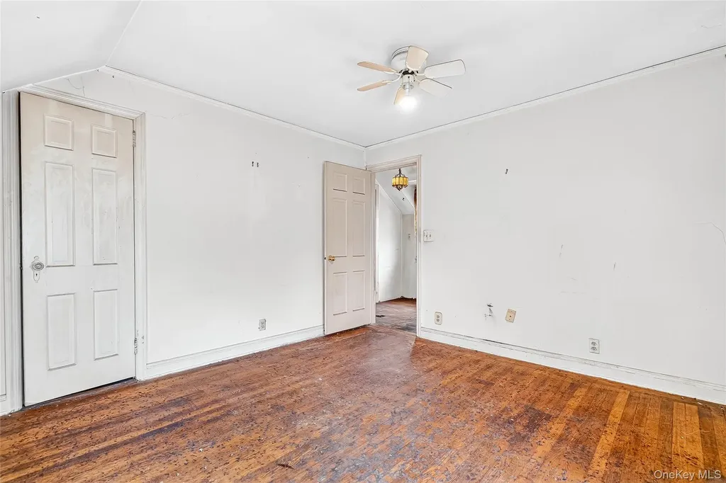 2430 Morgan Avenue Bronx NY 10469