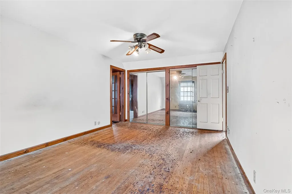 2430 Morgan Avenue Bronx NY 10469