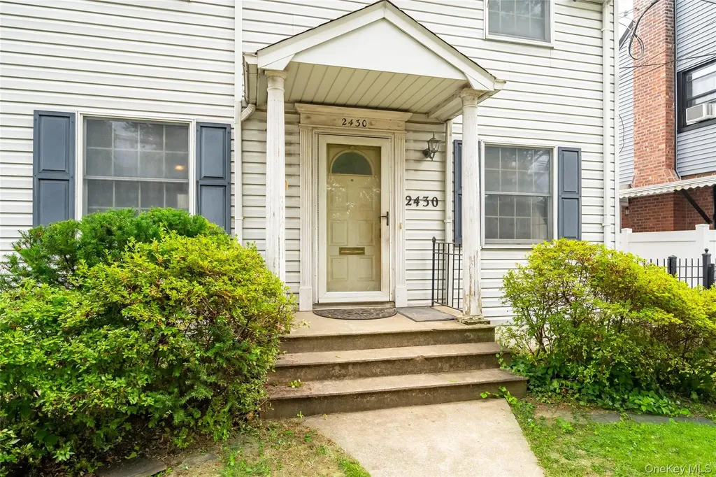 2430 Morgan Avenue Bronx NY 10469