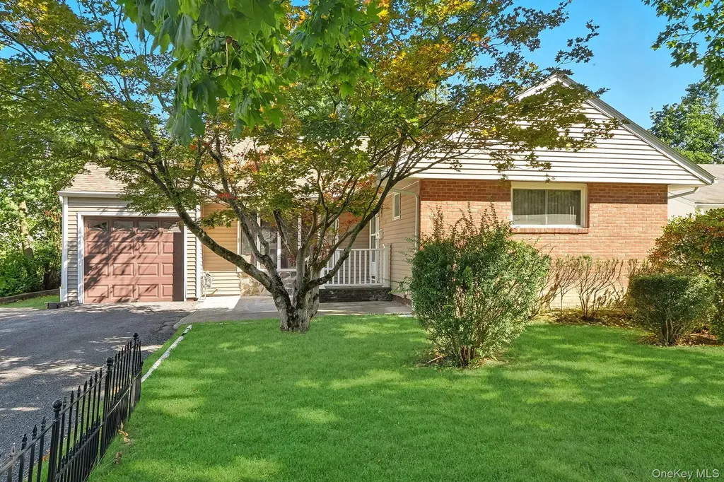 57 Whittier Boulevard Poughkeepsie NY 12603