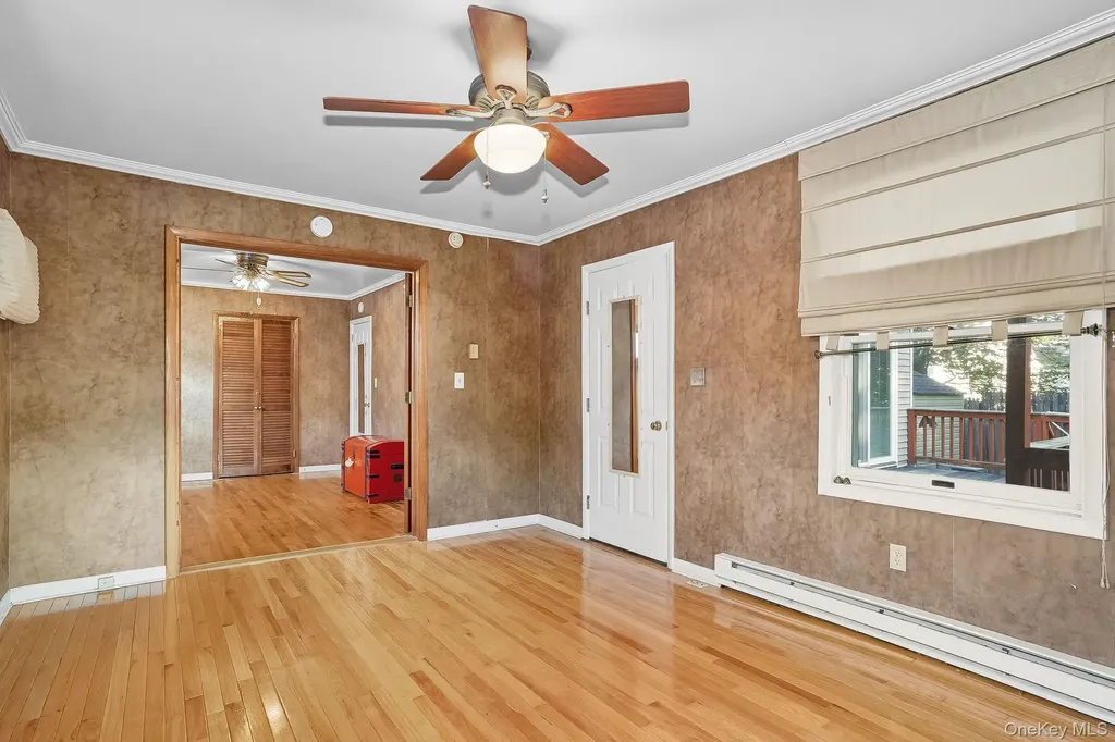 57 Whittier Boulevard Poughkeepsie NY 12603