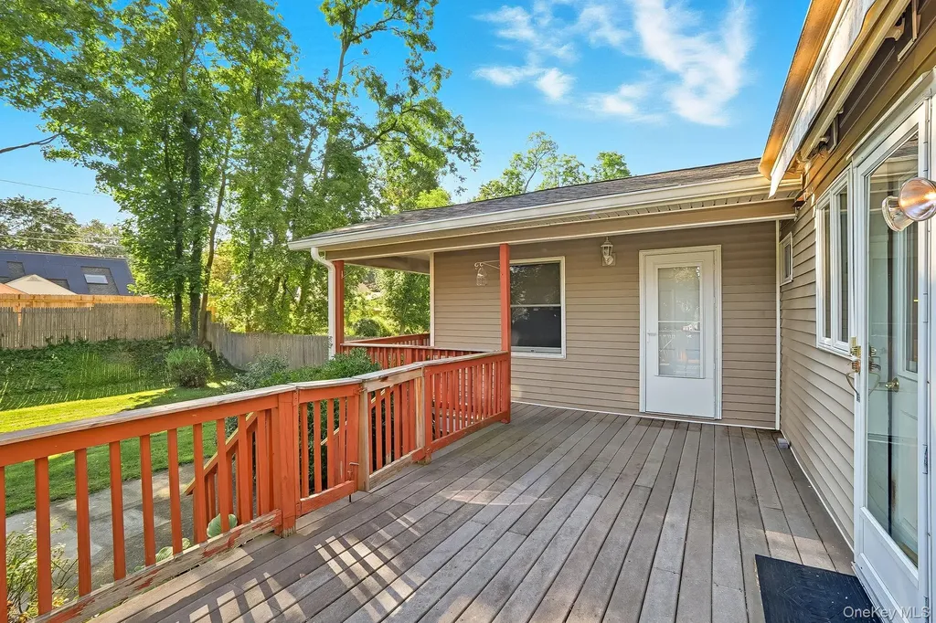57 Whittier Boulevard Poughkeepsie NY 12603