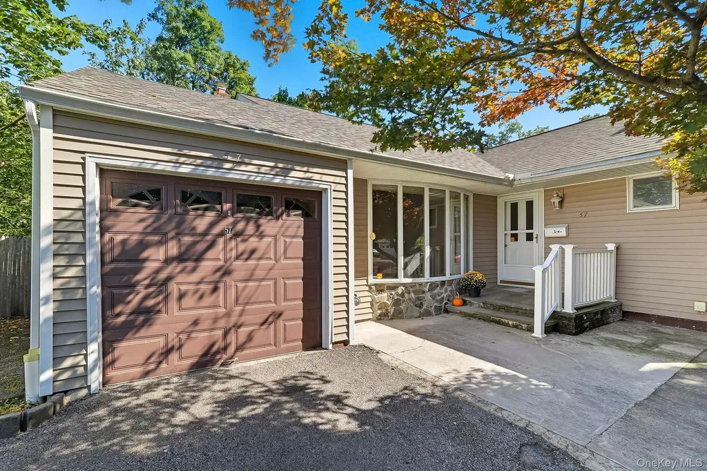 57 Whittier Boulevard Poughkeepsie NY 12603