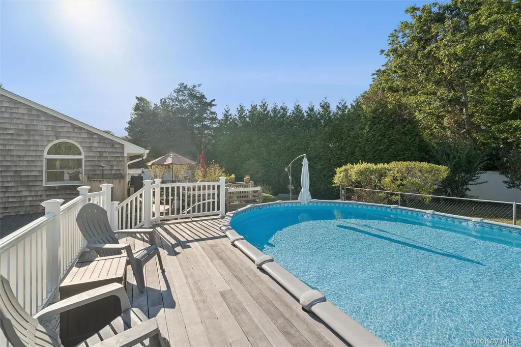 9 Monte Lane Center Moriches NY 11934