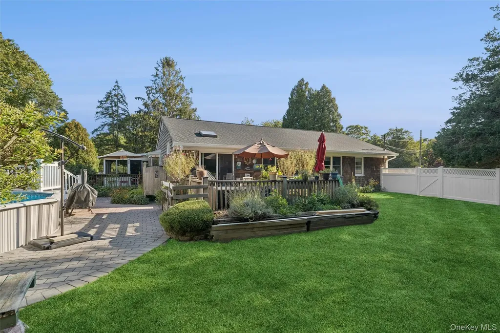 9 Monte Lane Center Moriches NY 11934