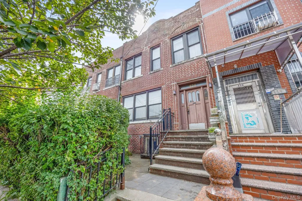 828 49th Street Brooklyn NY 11220