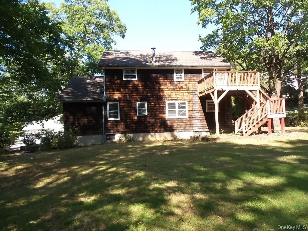 12 Mulligan Lane Irvington NY 10533
