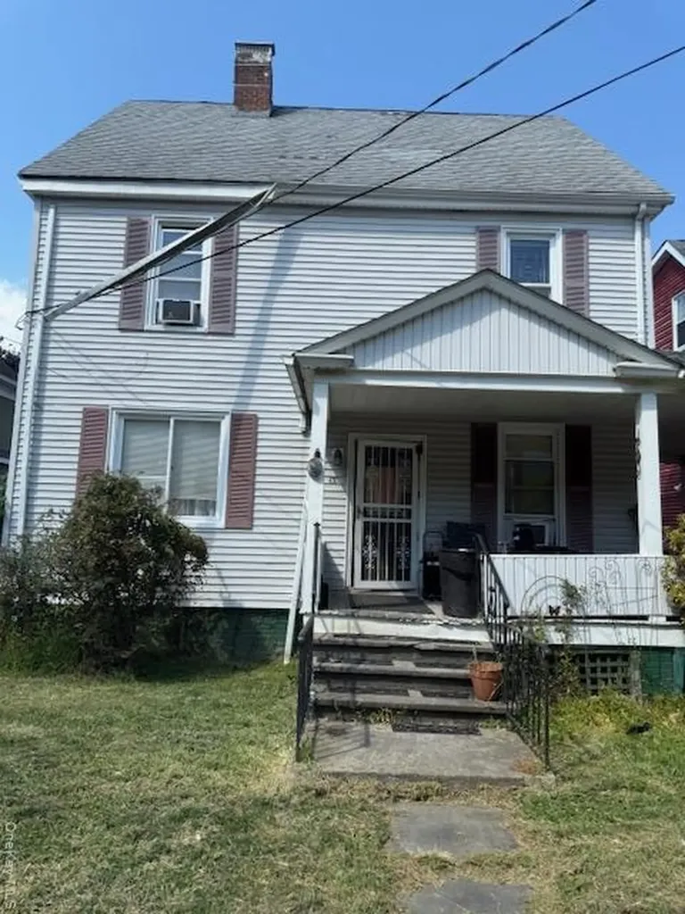 410 Dyckman Street Peekskill NY 10566
