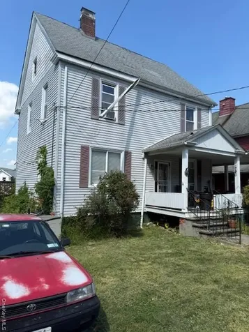 410 Dyckman Street Peekskill NY 10566