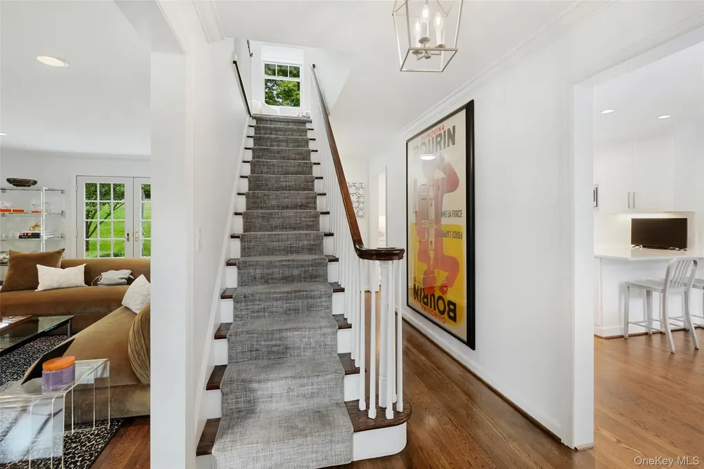 9 Hazelton Drive Scarsdale NY 10583