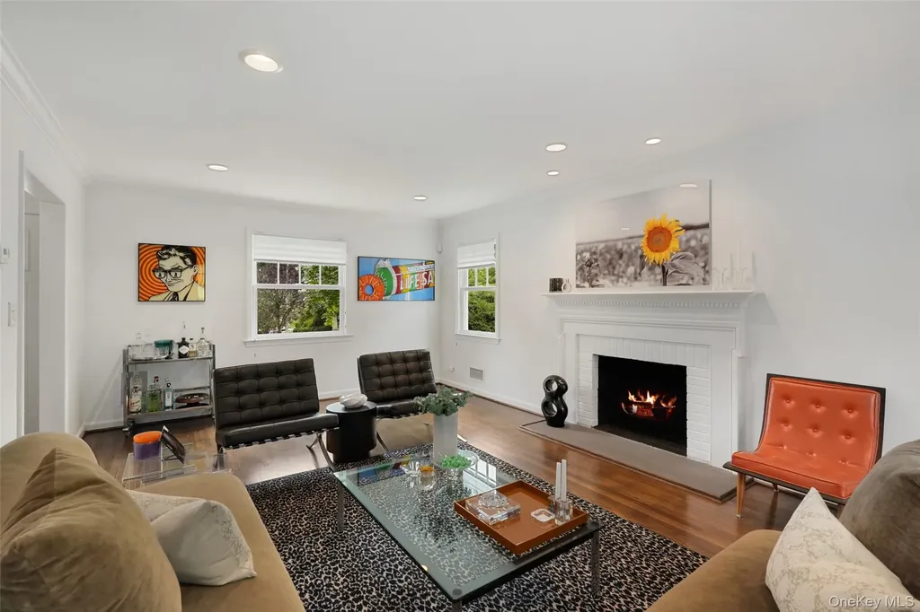 9 Hazelton Drive Scarsdale NY 10583