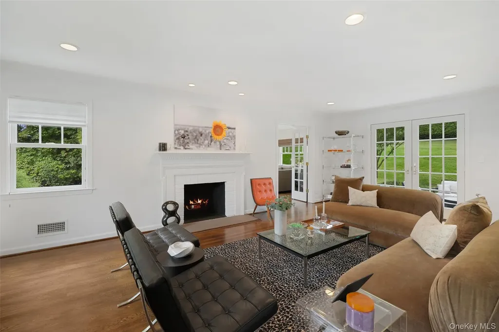 9 Hazelton Drive Scarsdale NY 10583