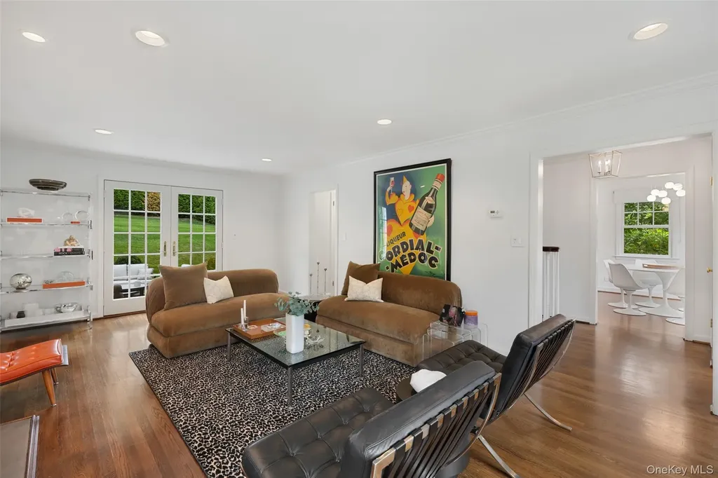9 Hazelton Drive Scarsdale NY 10583