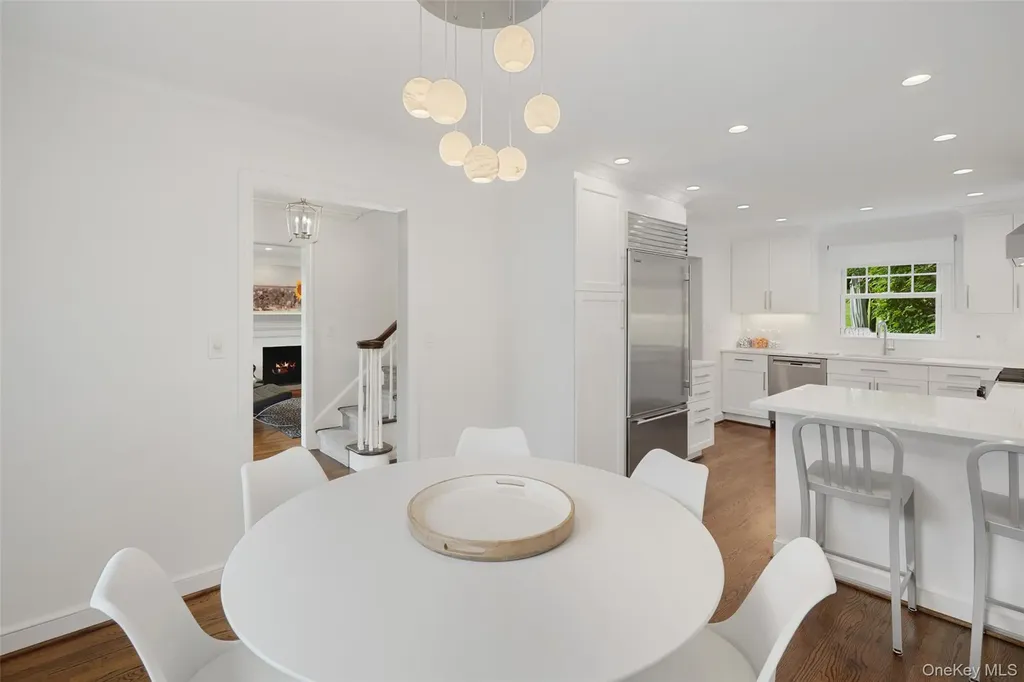 9 Hazelton Drive Scarsdale NY 10583