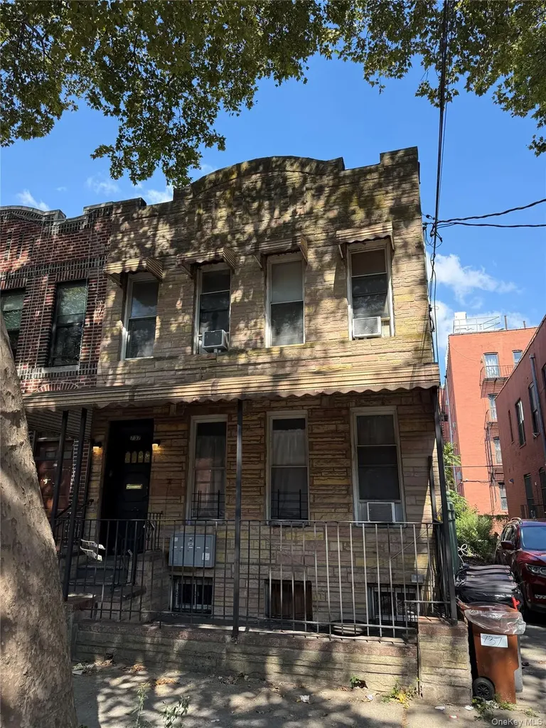 737 Sheffield Avenue Brooklyn NY 11207
