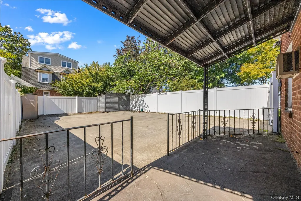 38-30 215th Place Bayside NY 11361
