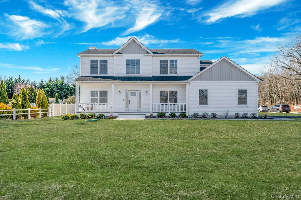 64 Blydenburgh Road Centereach NY 11720