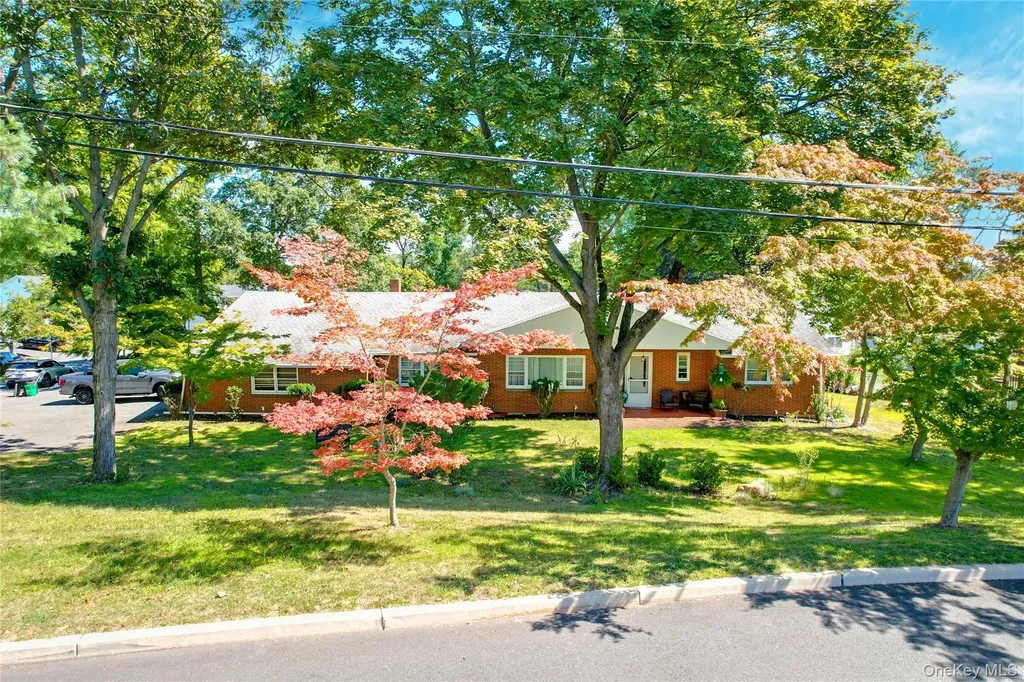 20 Madison Avenue Garnerville NY 10923