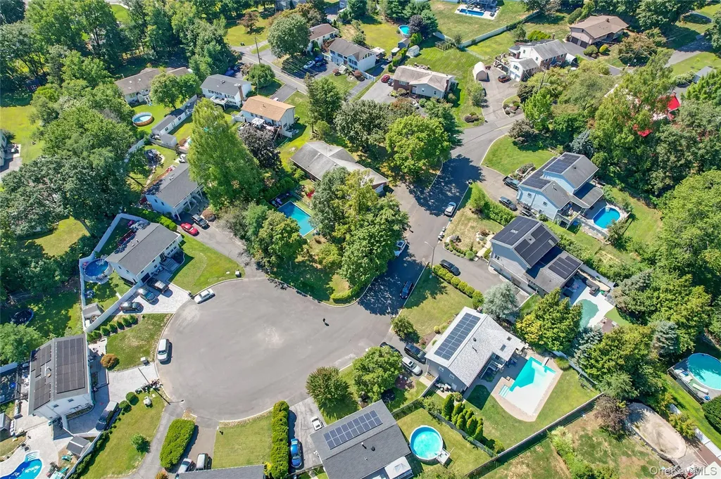 20 Madison Avenue Garnerville NY 10923