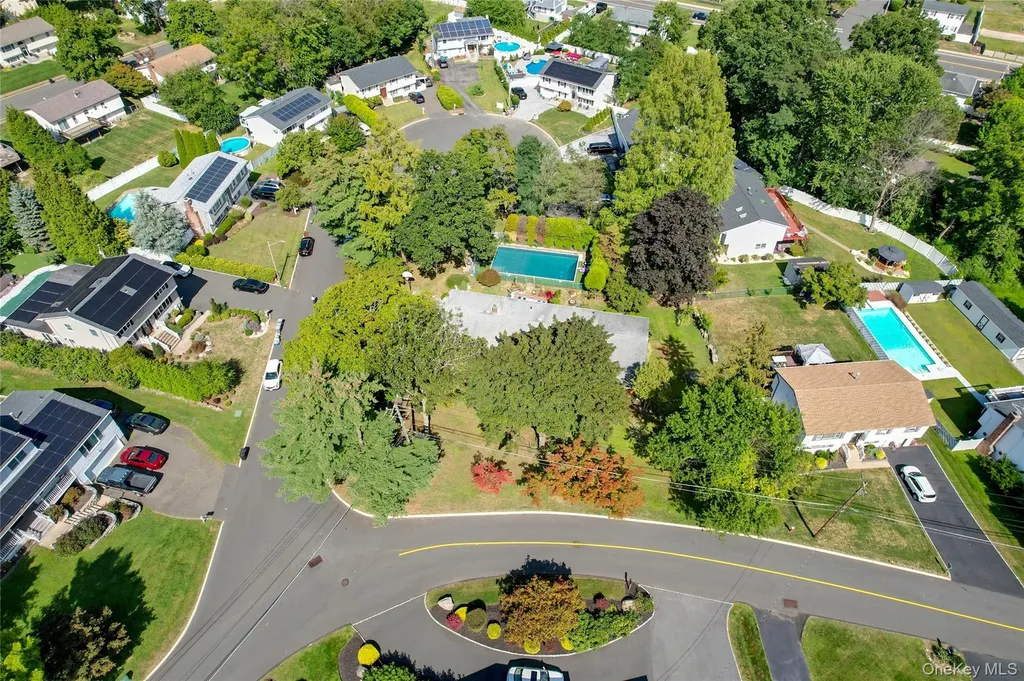 20 Madison Avenue Garnerville NY 10923