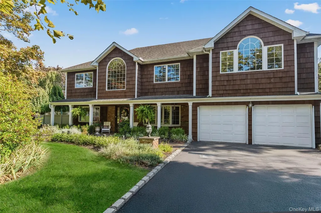 28 Mosshill Place Stony Brook NY 11790