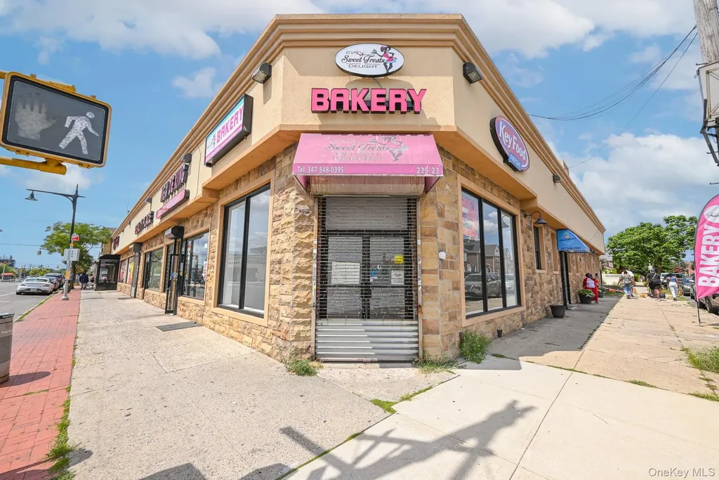 225-25 Merrick Boulevard Laurelton NY 11413