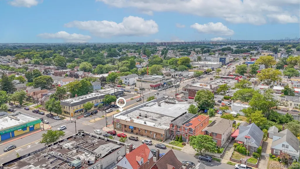 225-25 Merrick Boulevard Laurelton NY 11413