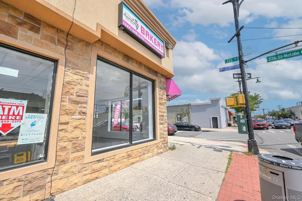 225-25 Merrick Boulevard Laurelton NY 11413
