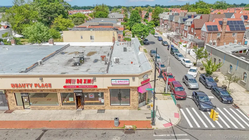 225-25 Merrick Boulevard Laurelton NY 11413