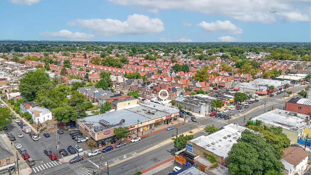 225-25 Merrick Boulevard Laurelton NY 11413