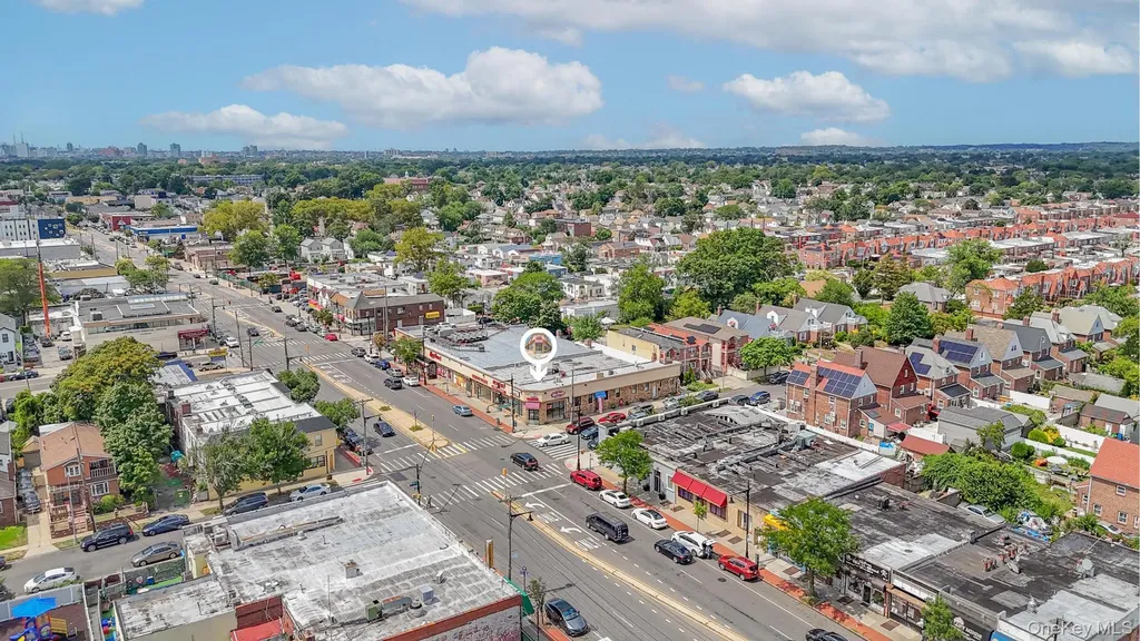 225-25 Merrick Boulevard Laurelton NY 11413
