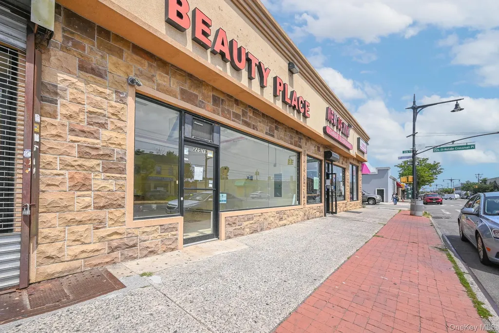 225-19 Merrick Boulevard Laurelton NY 11413