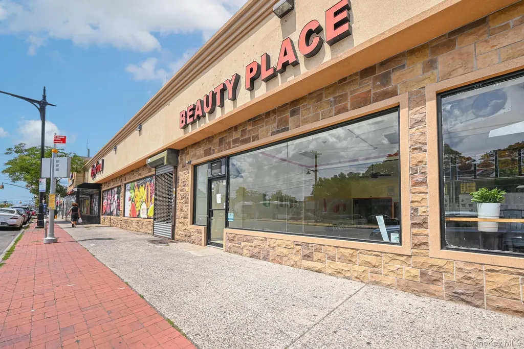 225-19 Merrick Boulevard Laurelton NY 11413