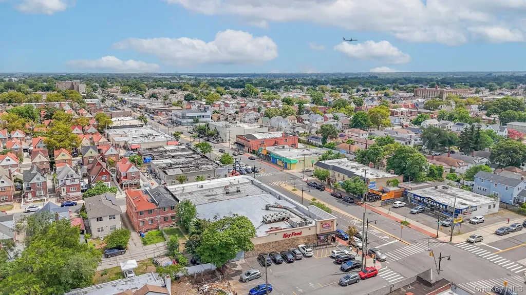 225-19 Merrick Boulevard Laurelton NY 11413